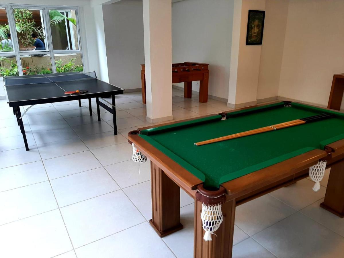 Apartamento Aconchegante Em Ubatuba Ape Das Flores Экстерьер фото