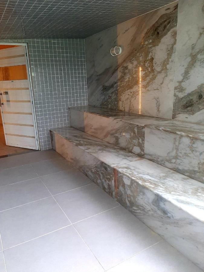 Apartamento Aconchegante Em Ubatuba Ape Das Flores Экстерьер фото