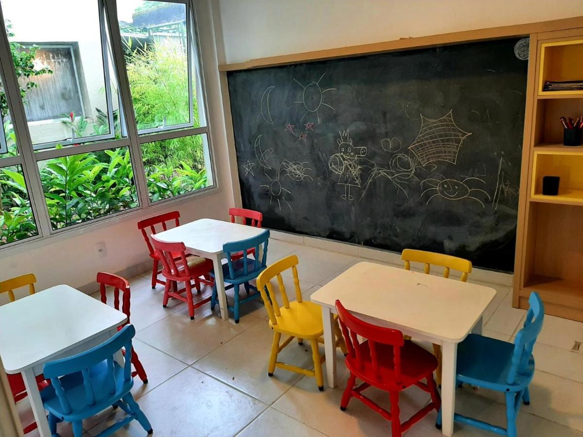 Apartamento Aconchegante Em Ubatuba Ape Das Flores Экстерьер фото