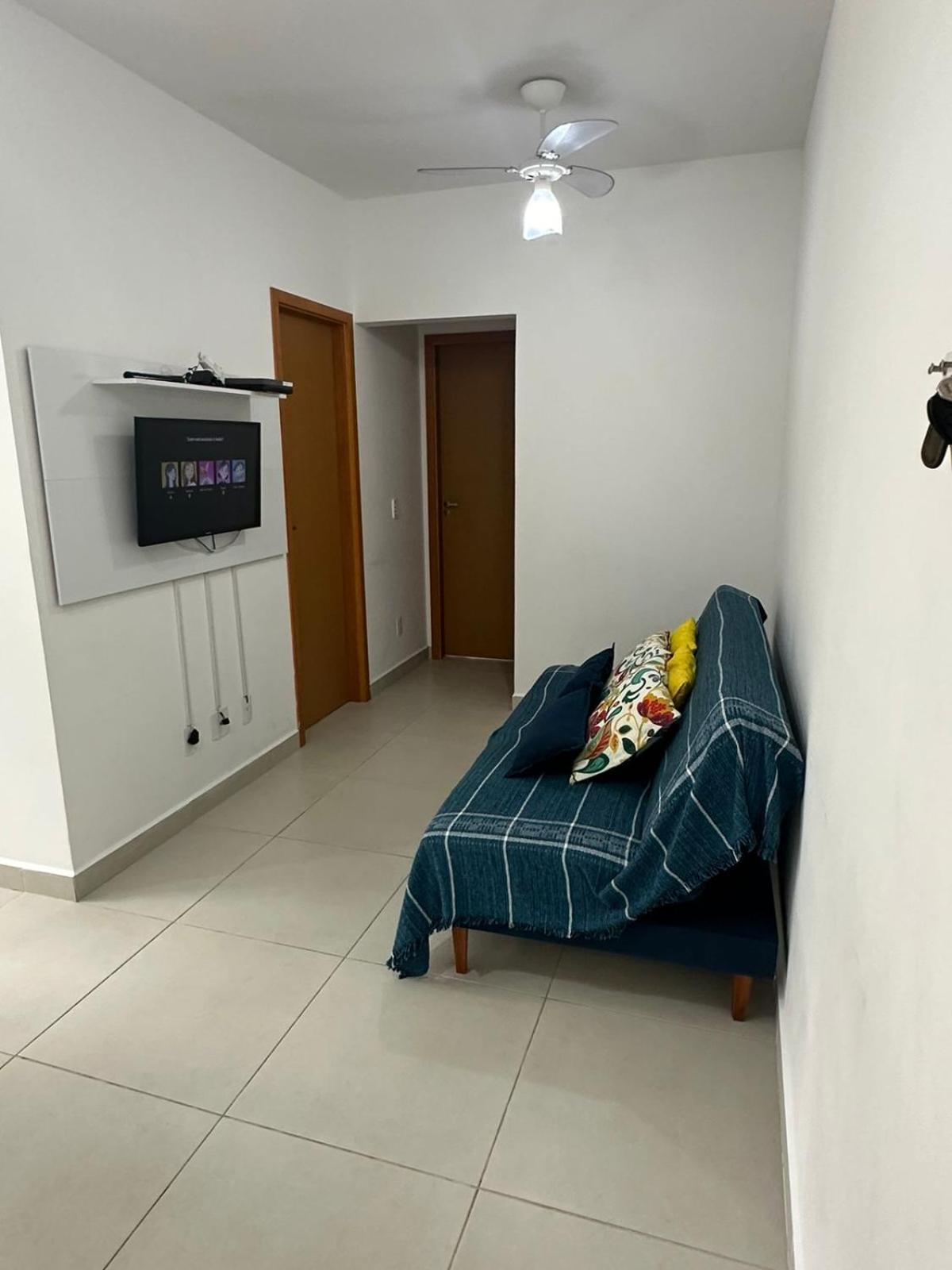 Apartamento Aconchegante Em Ubatuba Ape Das Flores Экстерьер фото