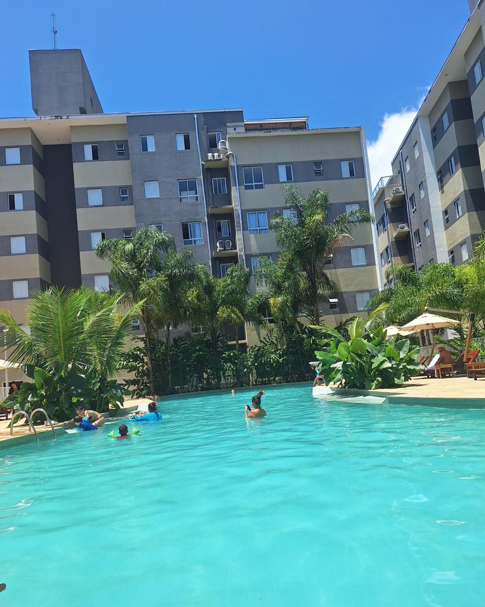 Apartamento Aconchegante Em Ubatuba Ape Das Flores Экстерьер фото