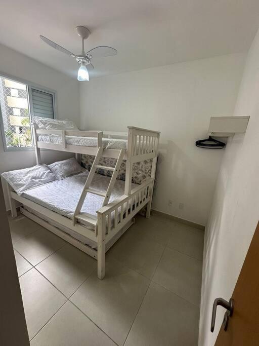 Апартаменты Apartamento Aconchegante Em Ubatuba Ape Das Flores Экстерьер фото