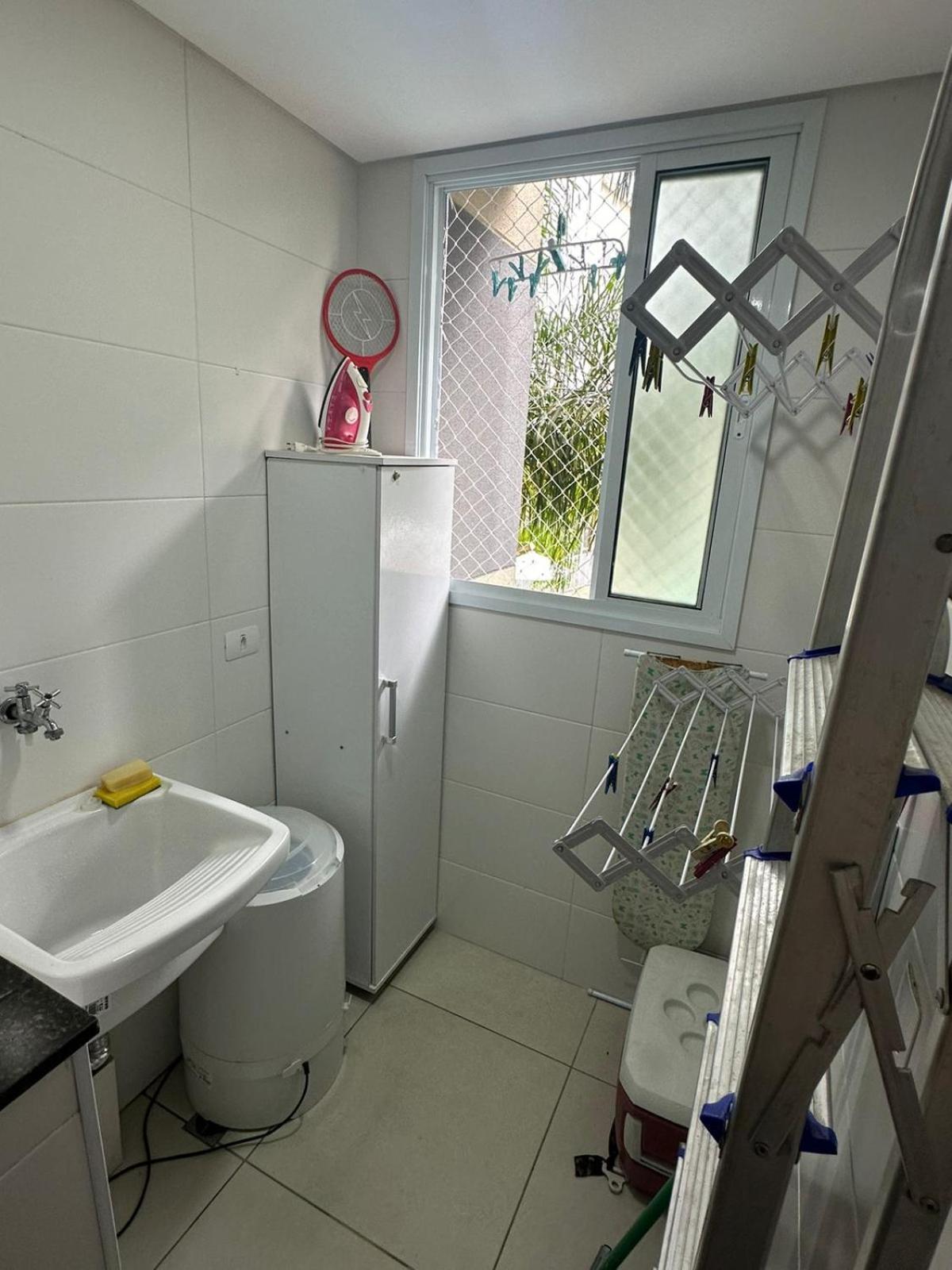 Apartamento Aconchegante Em Ubatuba Ape Das Flores Экстерьер фото