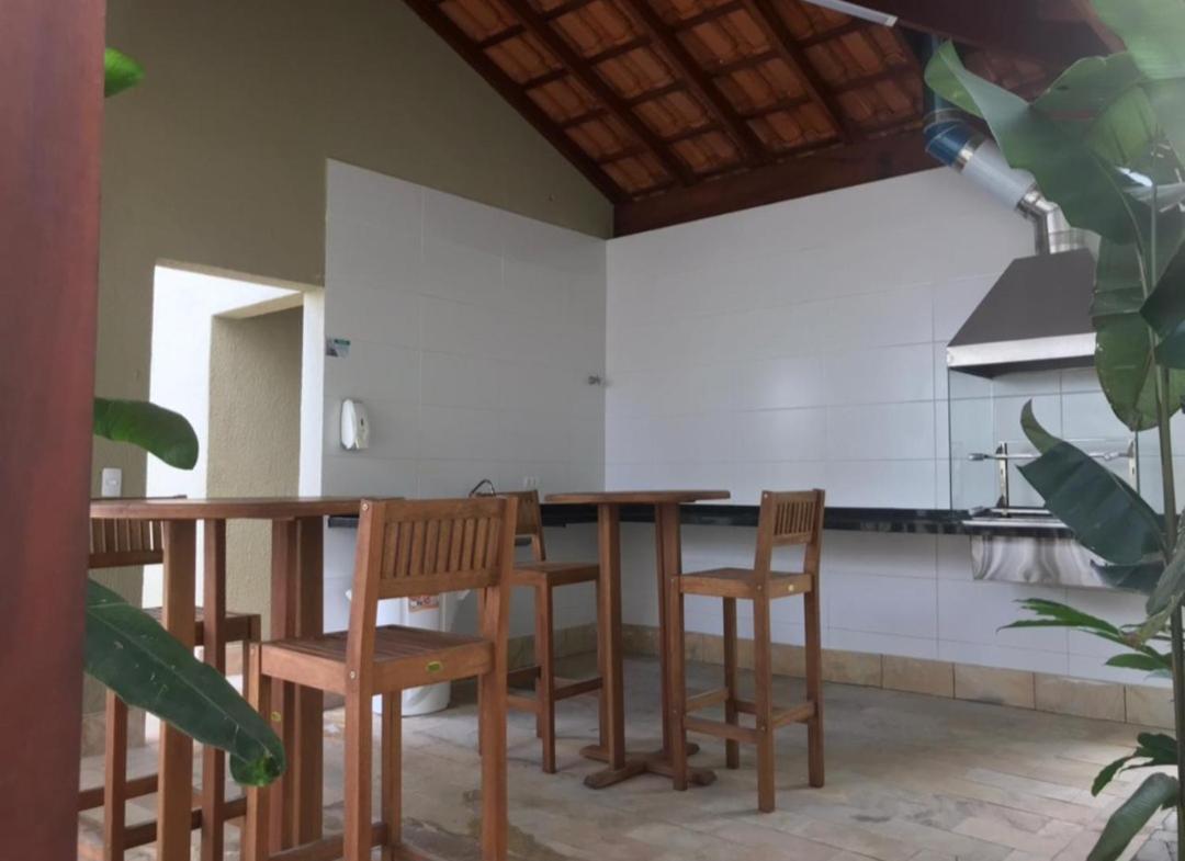 Apartamento Aconchegante Em Ubatuba Ape Das Flores Экстерьер фото